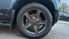 Land Rover Defender 3.0 D250 X-Dynamic SE 90 3dr Auto Diesel Estate